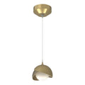 Brooklyn Mini Pendant by Hubbardton Forge