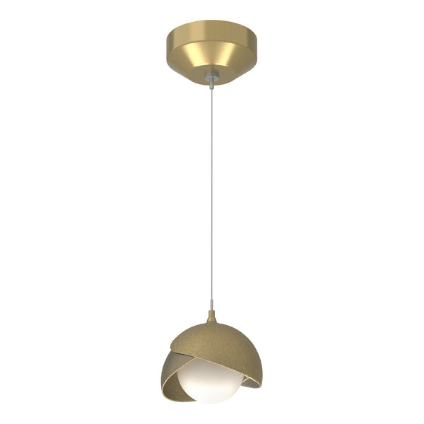 Brooklyn Mini Pendant by Hubbardton Forge