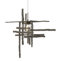 Tura Pendant by Hubbardton Forge