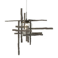 Tura Mini Pendant by Hubbardton Forge