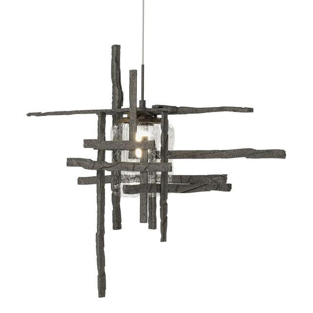 Tura Pendant by Hubbardton Forge