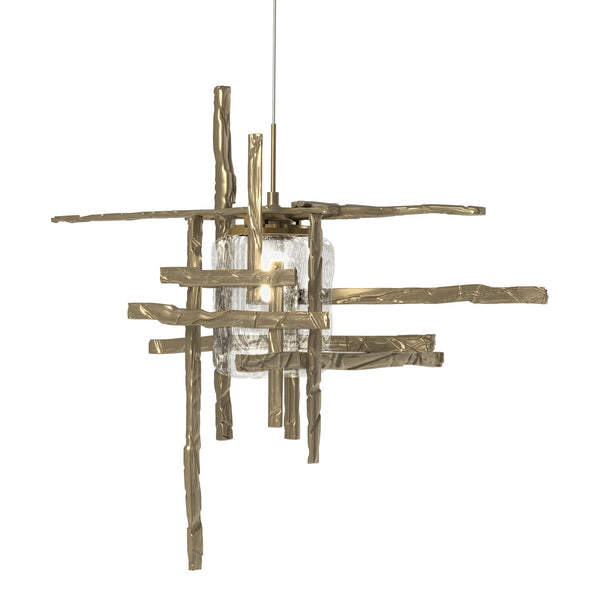 Tura Pendant by Hubbardton Forge
