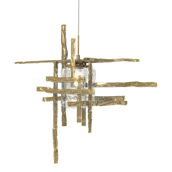 Tura Pendant by Hubbardton Forge