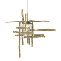 Tura Mini Pendant by Hubbardton Forge