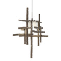 Tura Pendant by Hubbardton Forge