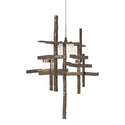 Tura Pendant by Hubbardton Forge