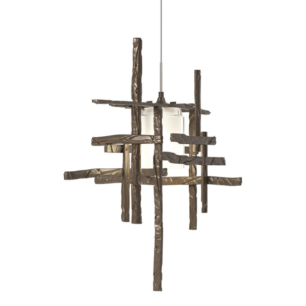 Tura Pendant by Hubbardton Forge
