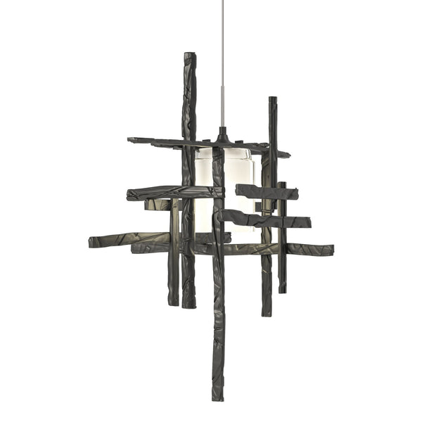 Tura Pendant by Hubbardton Forge