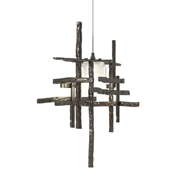 Tura Pendant by Hubbardton Forge