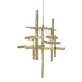Tura Mini Pendant by Hubbardton Forge