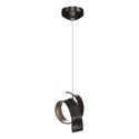Riza Pendant by Hubbardton Forge