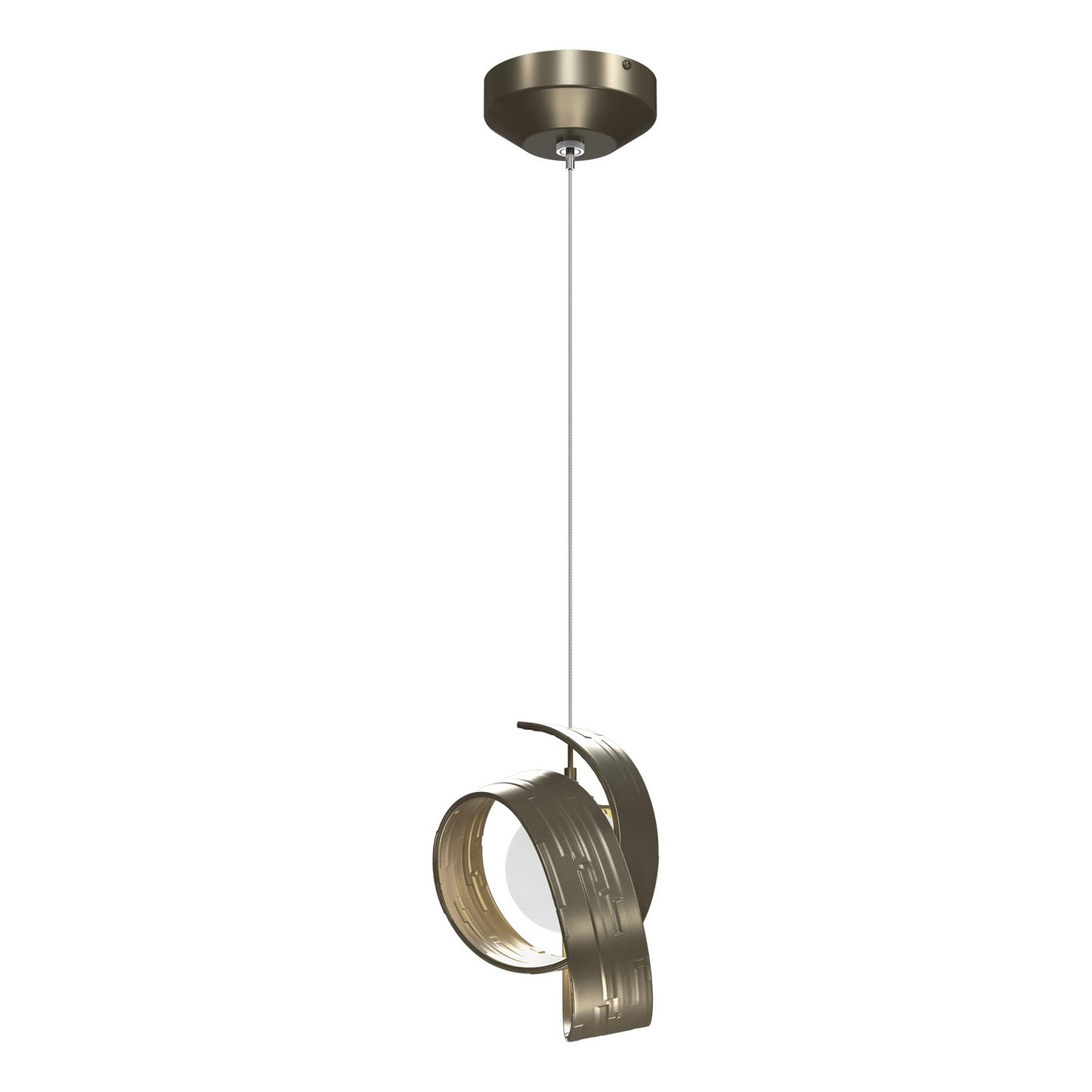 Hubbardton Forge-161186-SKT-STND-84-GG0711|MAIN