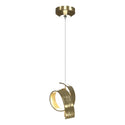 Riza Pendant by Hubbardton Forge