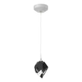 Chrysalis Pendant by Hubbardton Forge