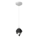 Chrysalis Pendant by Hubbardton Forge