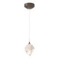 Chrysalis Pendant by Hubbardton Forge