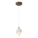 Chrysalis Pendant by Hubbardton Forge