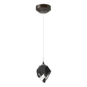 Chrysalis Pendant by Hubbardton Forge