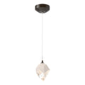 Chrysalis Pendant by Hubbardton Forge