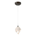 Chrysalis Pendant by Hubbardton Forge