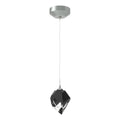 Chrysalis Pendant by Hubbardton Forge