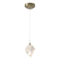 Chrysalis Pendant by Hubbardton Forge