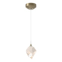 Chrysalis Pendant by Hubbardton Forge