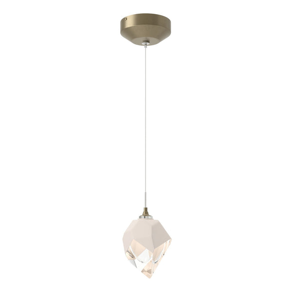 Chrysalis Pendant by Hubbardton Forge