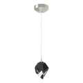 Chrysalis Pendant by Hubbardton Forge