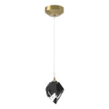 Chrysalis Pendant by Hubbardton Forge