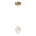 Chrysalis Pendant by Hubbardton Forge