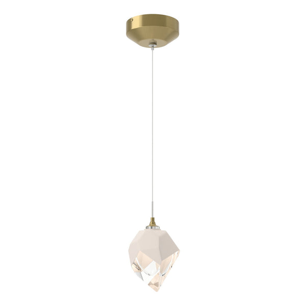 Chrysalis Pendant by Hubbardton Forge