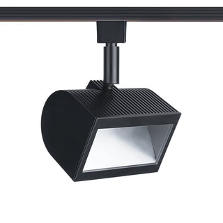 Buy black Wall Wash Track Head by W.A.C. Lighting