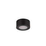 W.A.C. Lighting-HR-LED10/6-30-BK|MAIN
