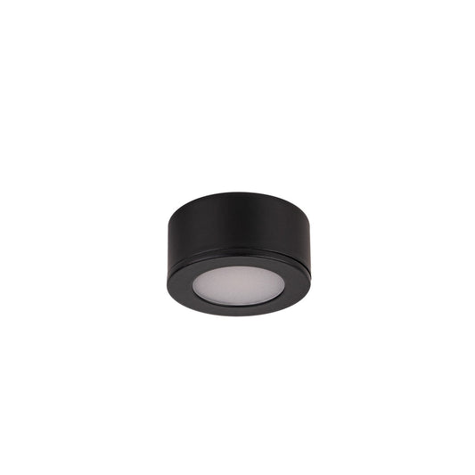 W.A.C. Lighting-HR-LED10/6-30-BK|MAIN