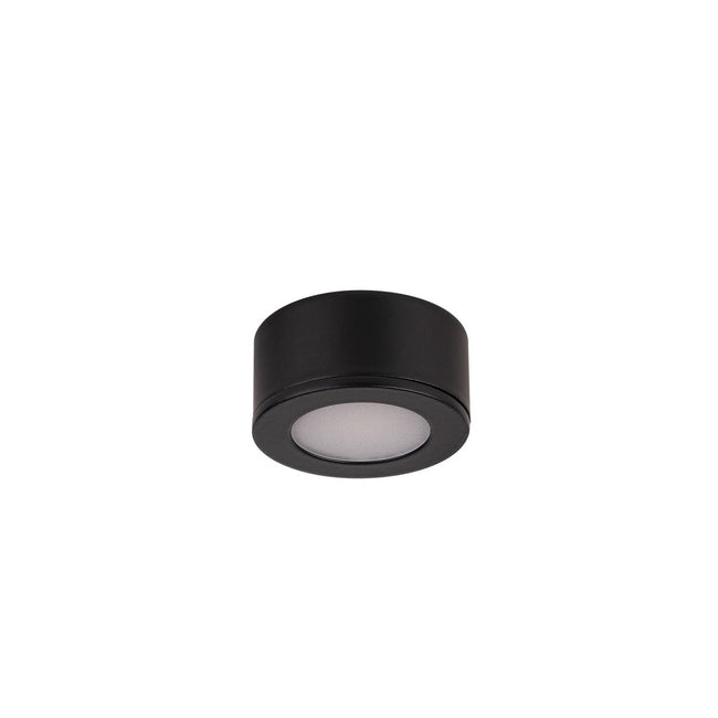 W.A.C. Lighting-HR-LED10/6-30-BK|MAIN
