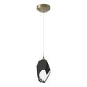 Chrysalis Pendant by Hubbardton Forge