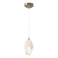 Chrysalis Pendant by Hubbardton Forge