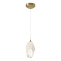 Chrysalis Pendant by Hubbardton Forge