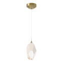 Chrysalis Pendant by Hubbardton Forge