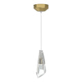 Luma Pendant by Hubbardton Forge