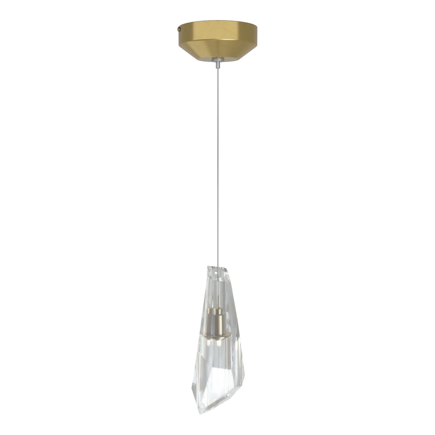 Hubbardton Forge-161321-SKT-STND-86-CR|MAIN