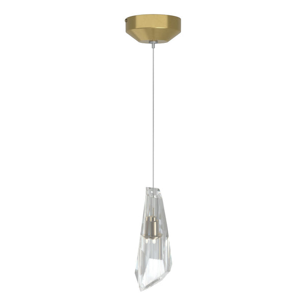 Luma Mini Pendant by Hubbardton Forge