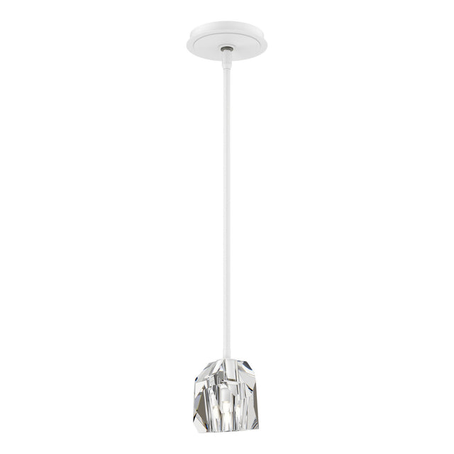 Gatsby Pendant by Hubbardton Forge
