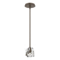 Gatsby Pendant by Hubbardton Forge