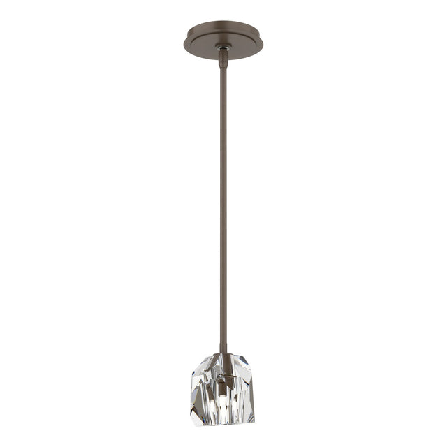 Gatsby Pendant by Hubbardton Forge