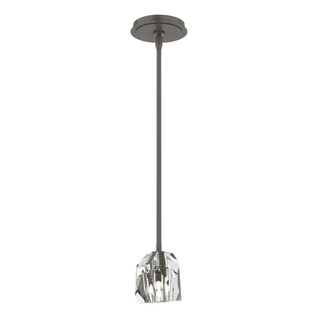 Gatsby Pendant by Hubbardton Forge