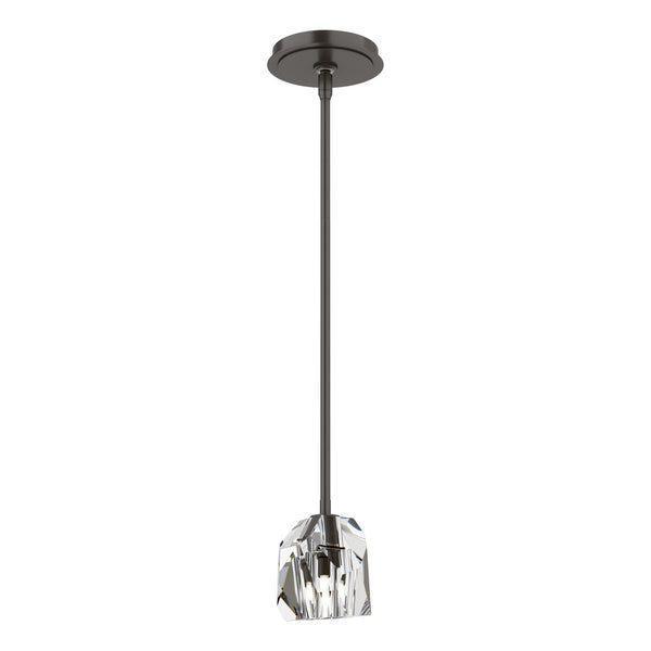 Gatsby Pendant by Hubbardton Forge