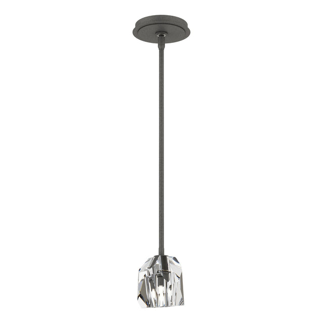 Gatsby Pendant by Hubbardton Forge