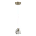 Gatsby Pendant by Hubbardton Forge